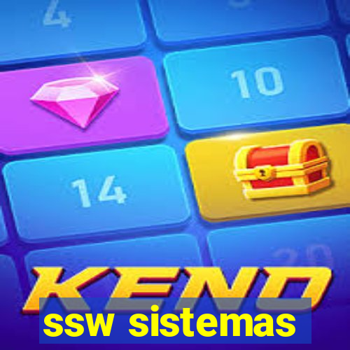 ssw sistemas